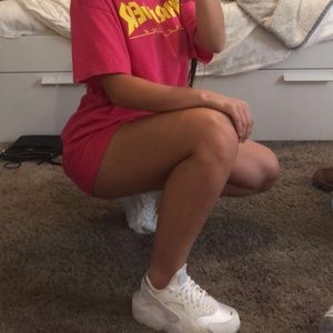 Meet your Posher, Ciera